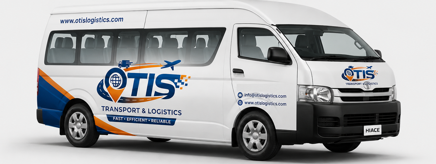 OTIS Sprinter