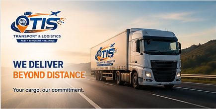 OTIS hero banner